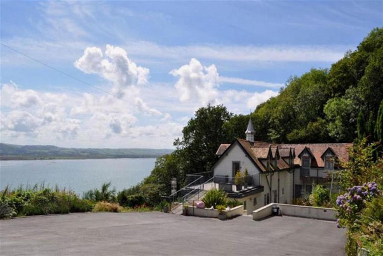 The Old Stables Aberdyfi Apartment 6 Exterior foto