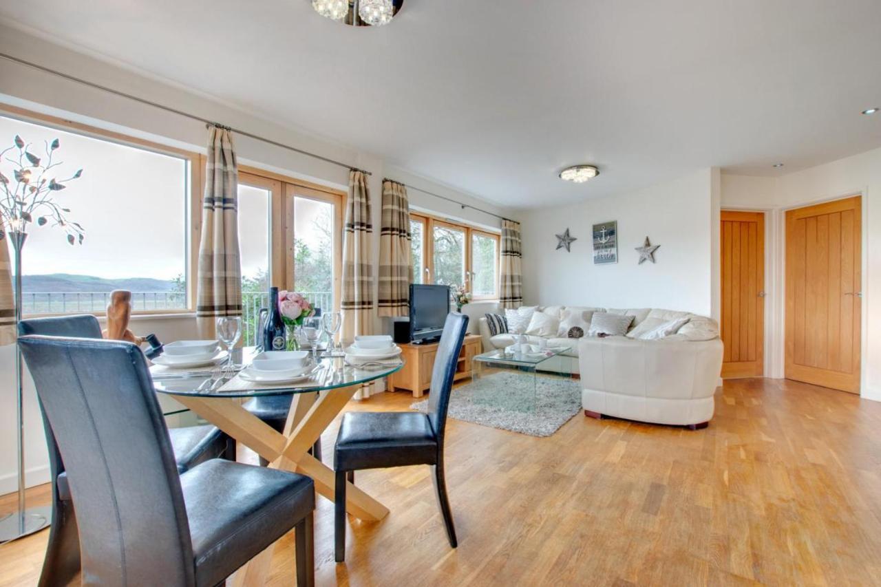 The Old Stables Aberdyfi Apartment 6 Exterior foto